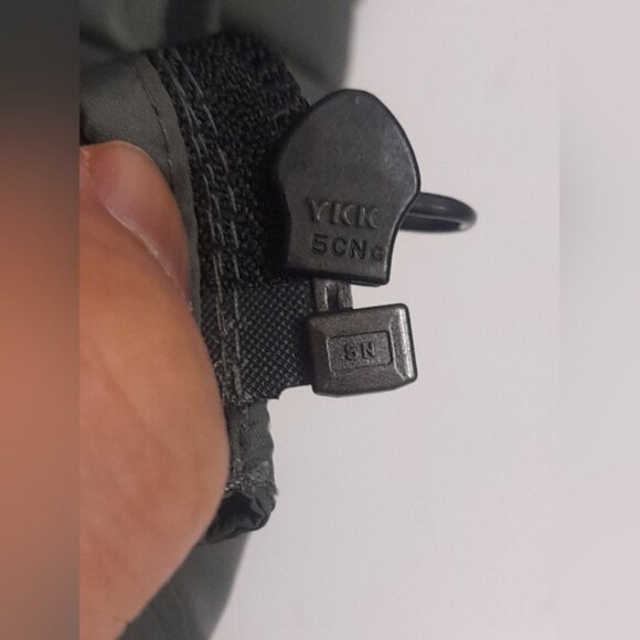 TNA The Super Puff Hood Only w/ Embroidered Logo - Picture 8 of 11